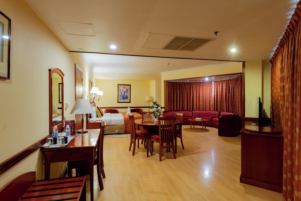 City palace Hotel 16
