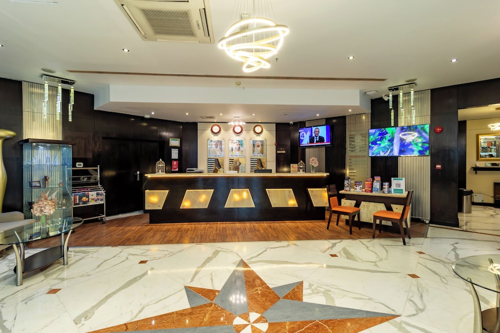 City palace Hotel 2