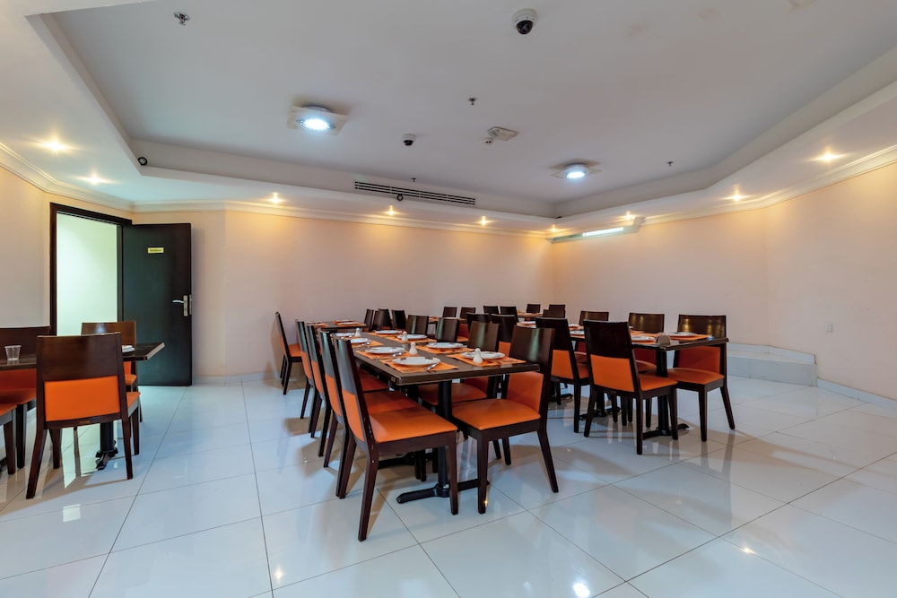 City palace Hotel 23