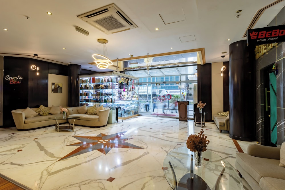 City palace Hotel 6