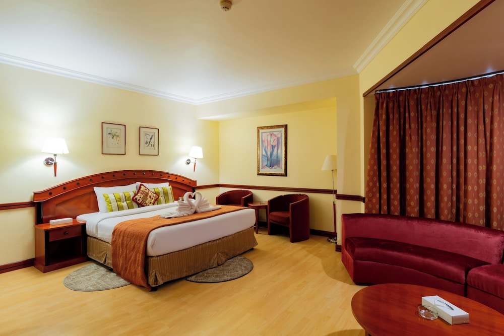 City palace Hotel 7