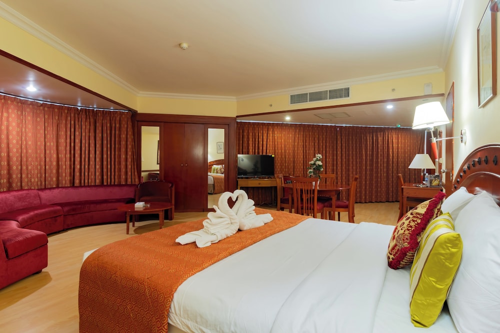 City palace Hotel 9
