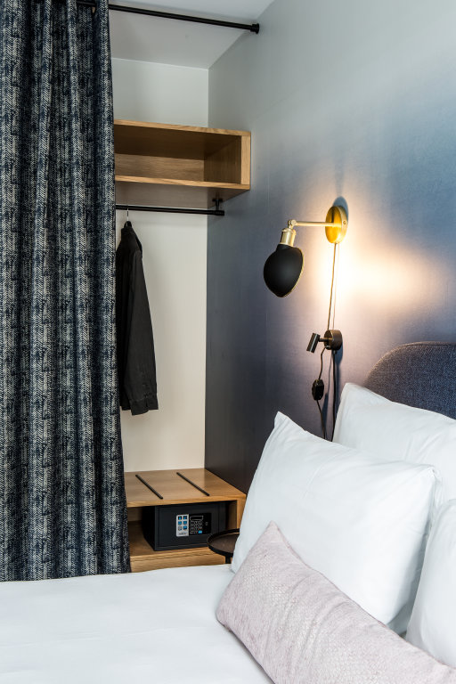 L'IMPRIMERIE Hôtel 10