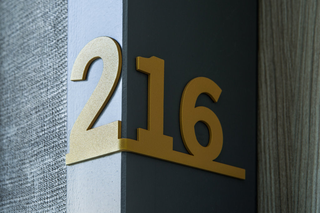 L'IMPRIMERIE Hôtel 12