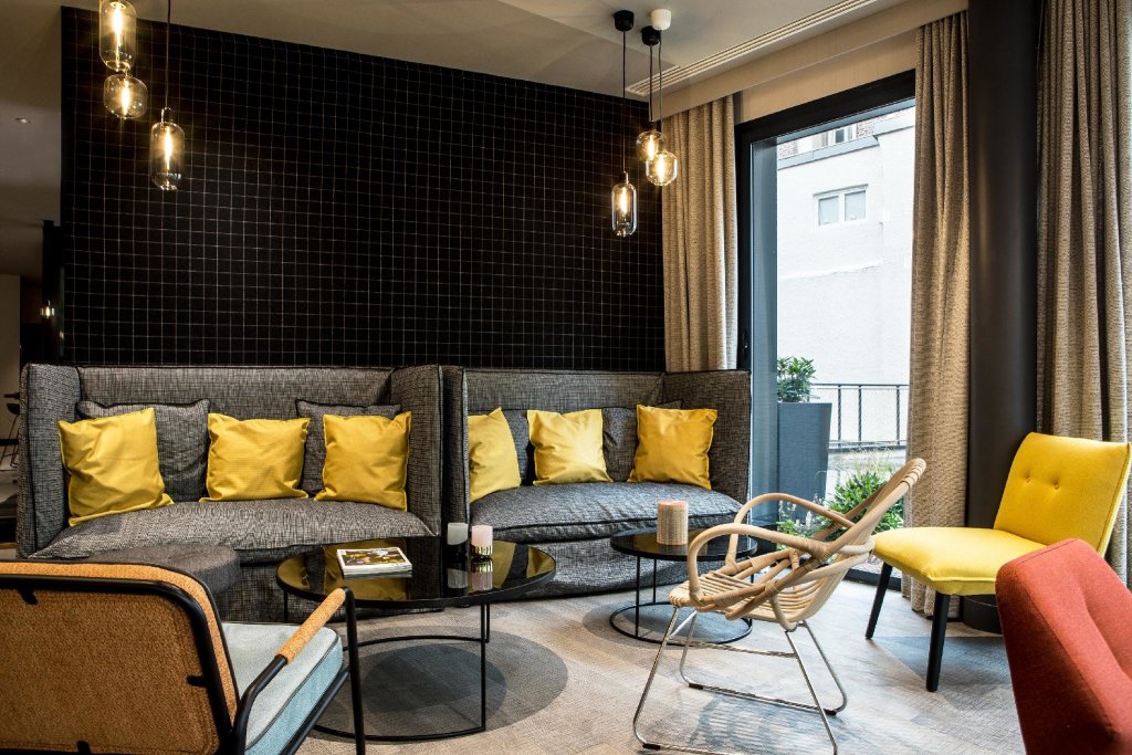 L'IMPRIMERIE Hôtel 17