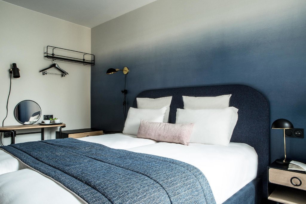 L'IMPRIMERIE Hôtel 18