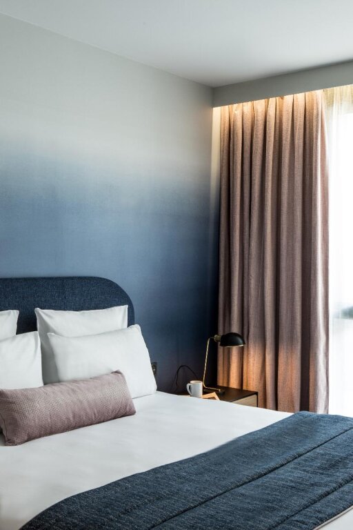 L'IMPRIMERIE Hôtel 22