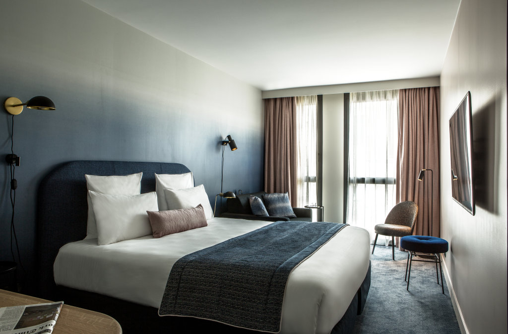 L'IMPRIMERIE Hôtel 6