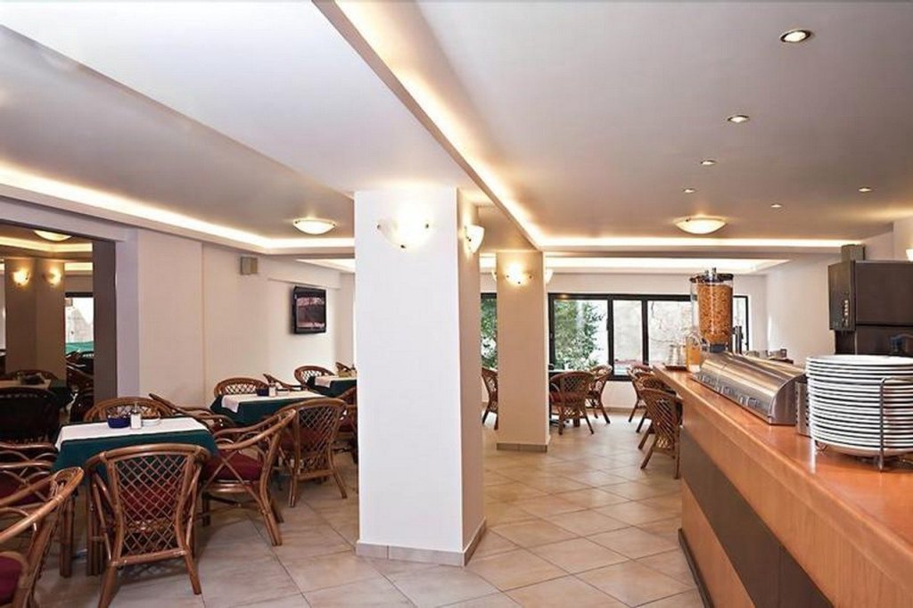 Stalis Hotel 1