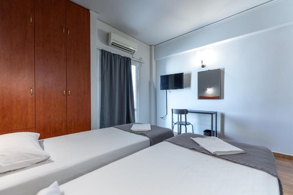 Stalis Hotel 10
