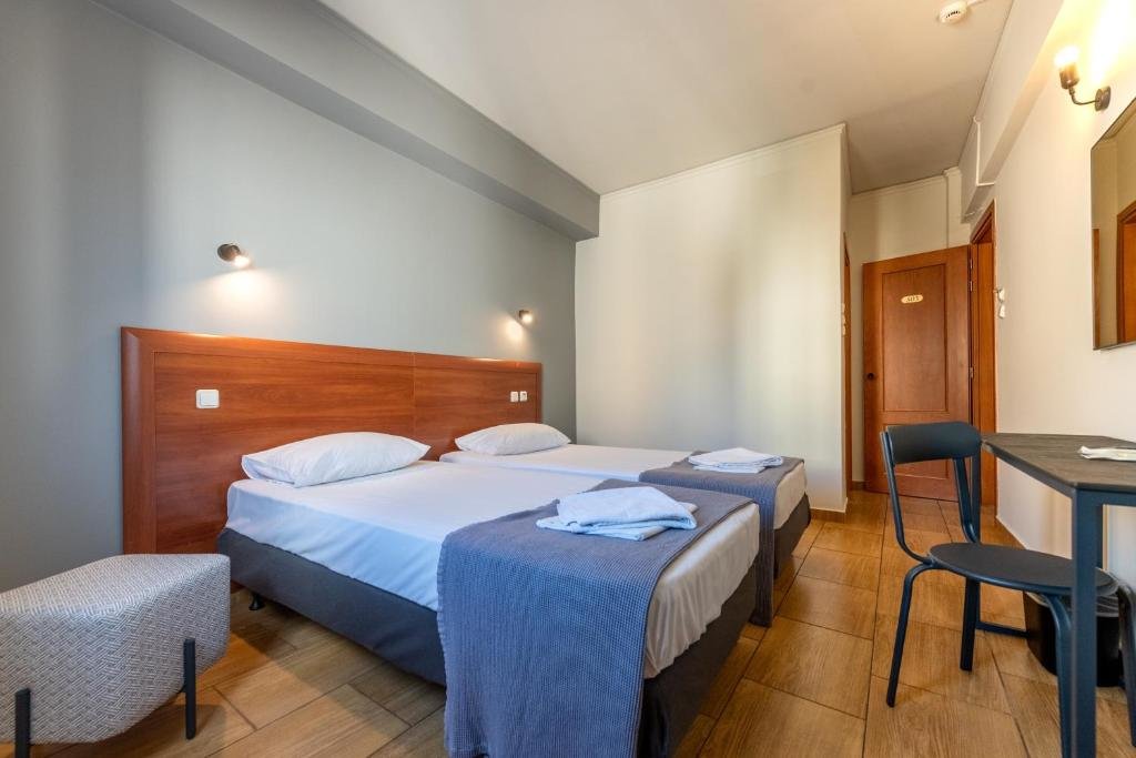 Stalis Hotel 11