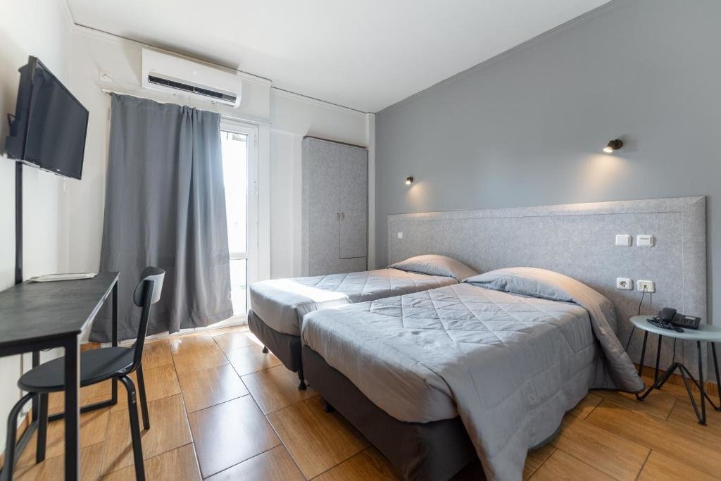 Stalis Hotel 12