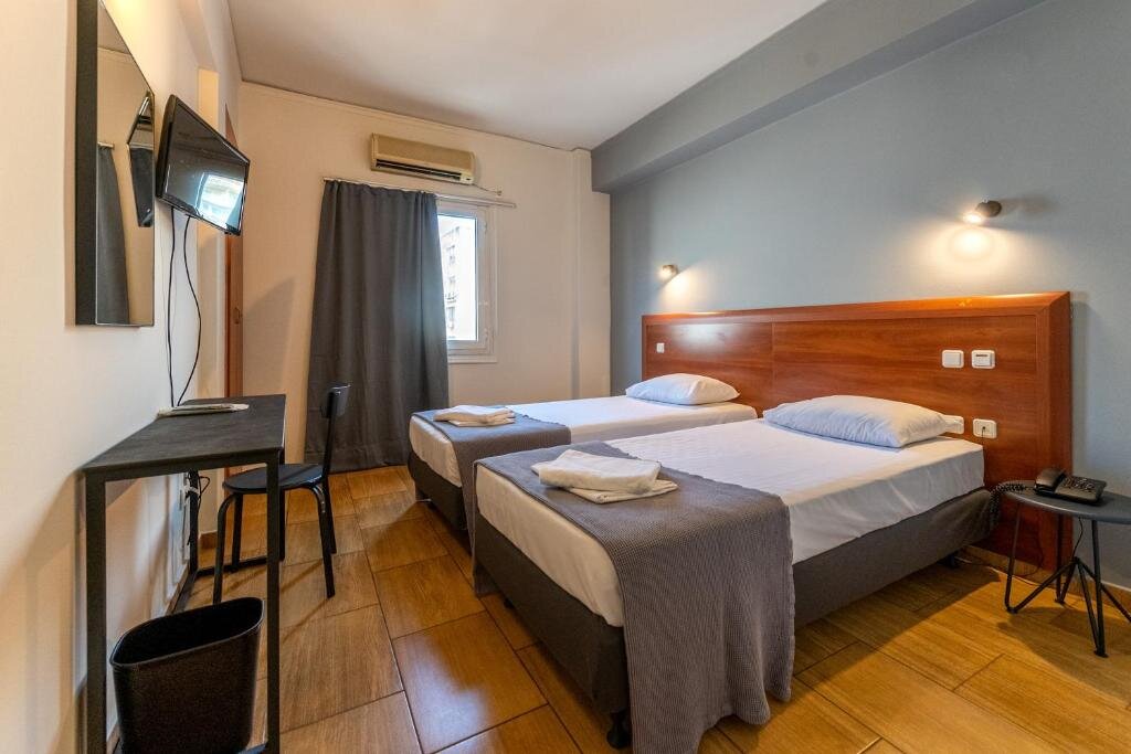 Stalis Hotel 14
