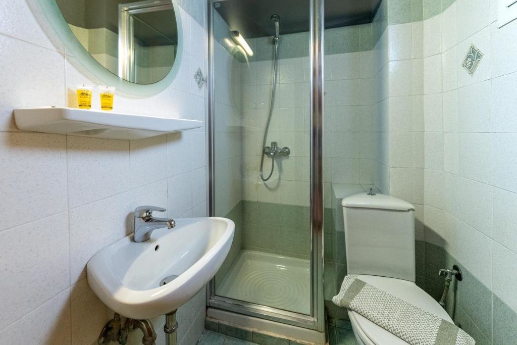 Stalis Hotel 15