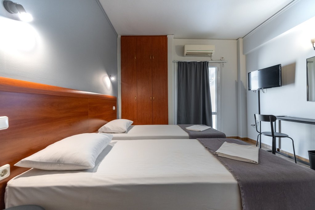 Stalis Hotel 16