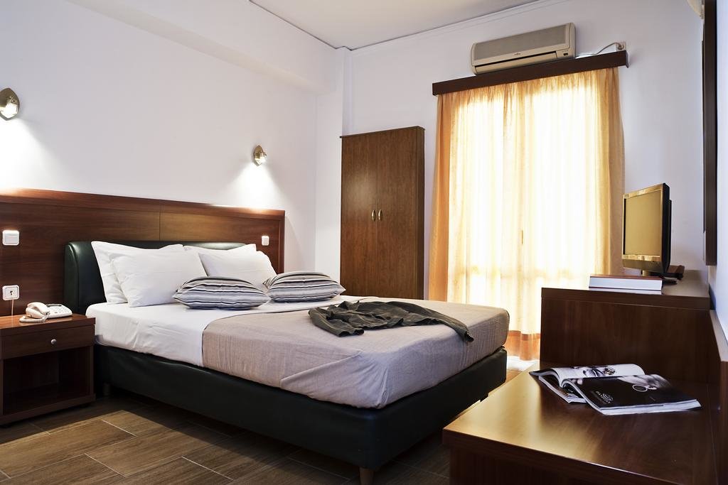 Stalis Hotel 19
