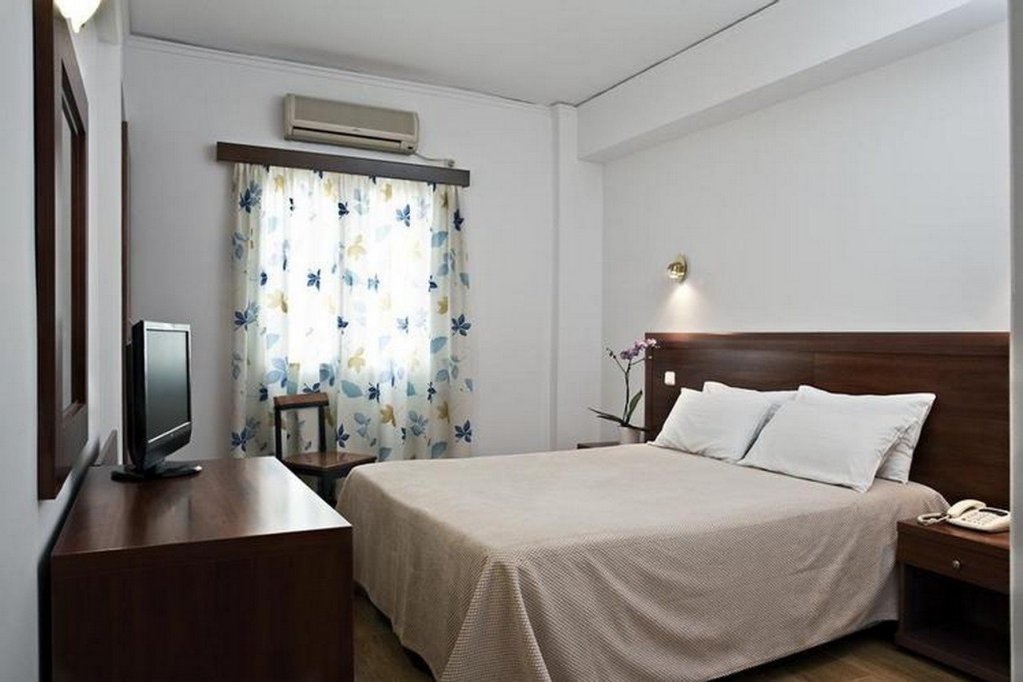 Stalis Hotel 2
