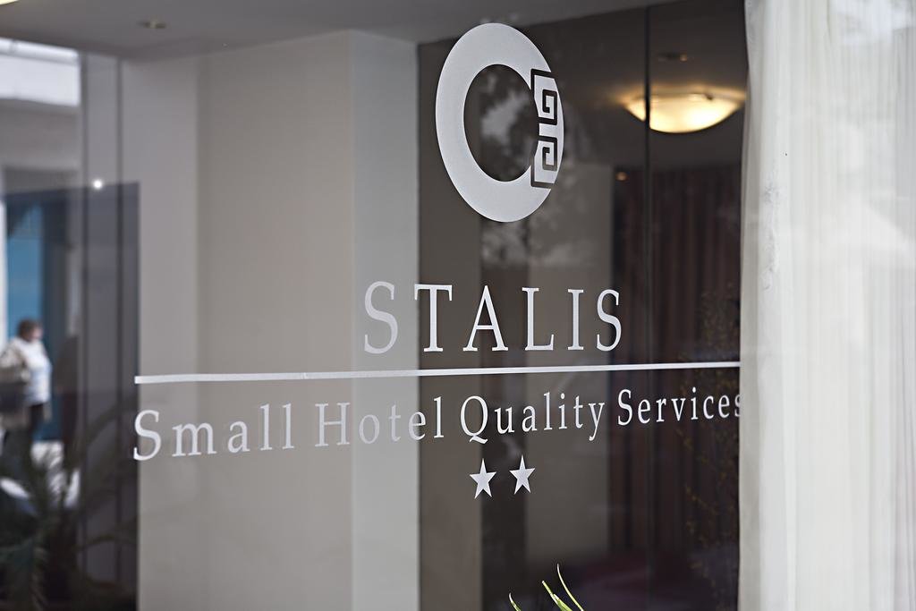 Stalis Hotel 21