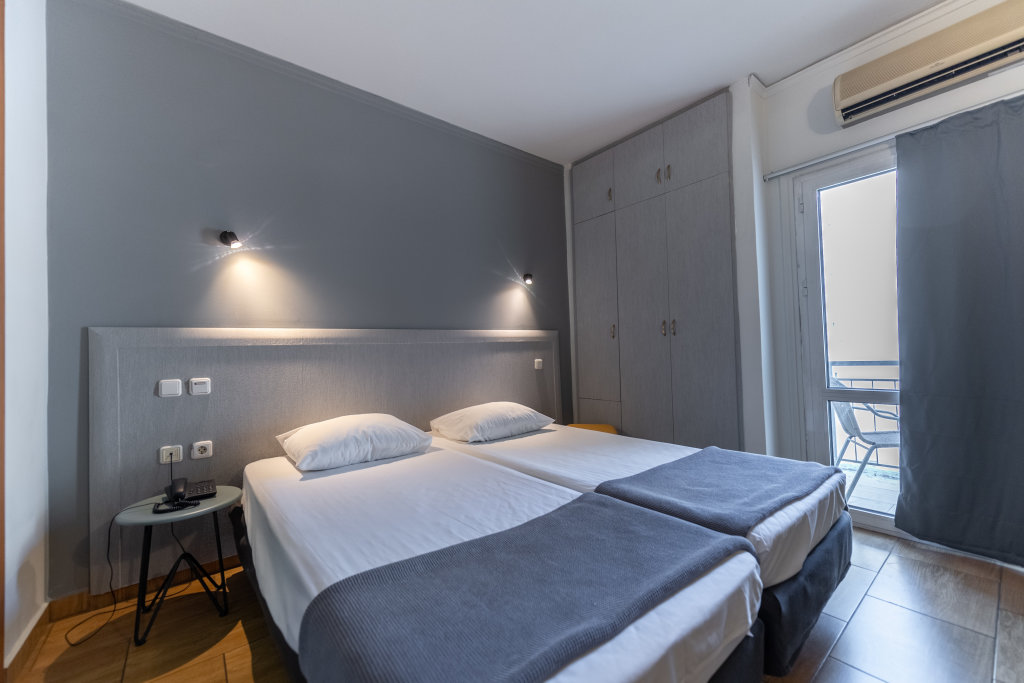 Stalis Hotel 22