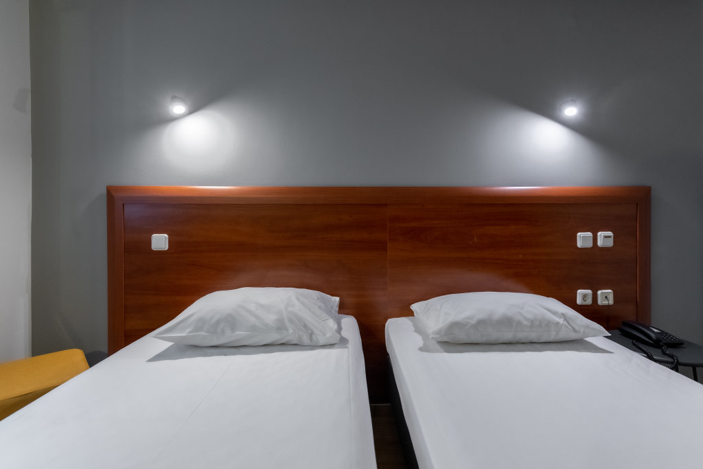 Stalis Hotel 23