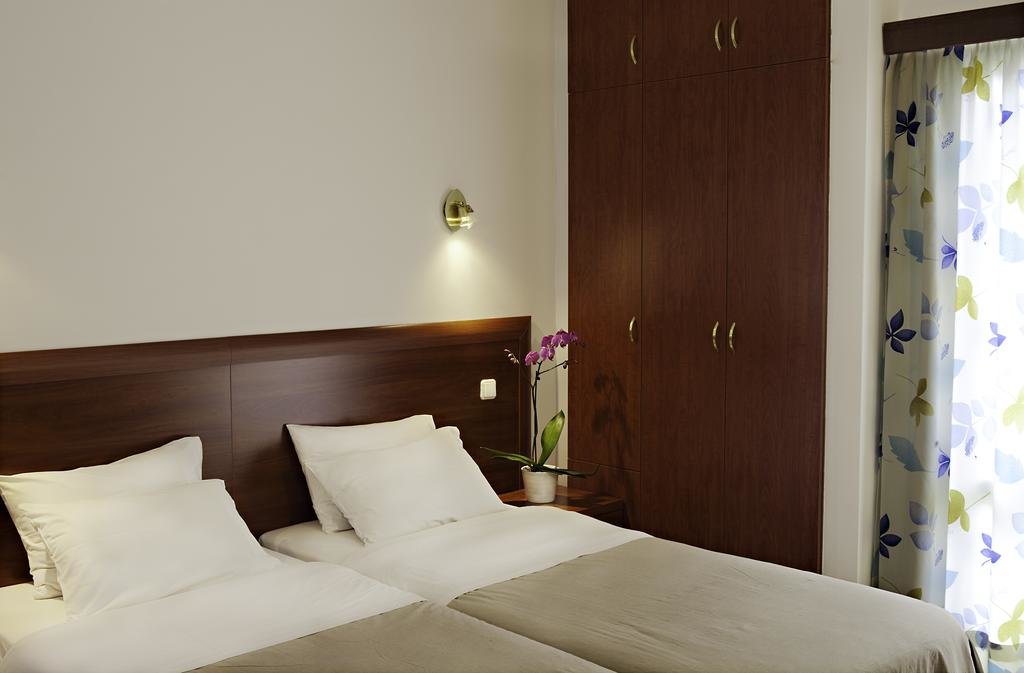 Stalis Hotel 24