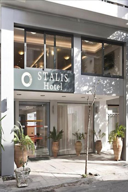 Stalis Hotel 3