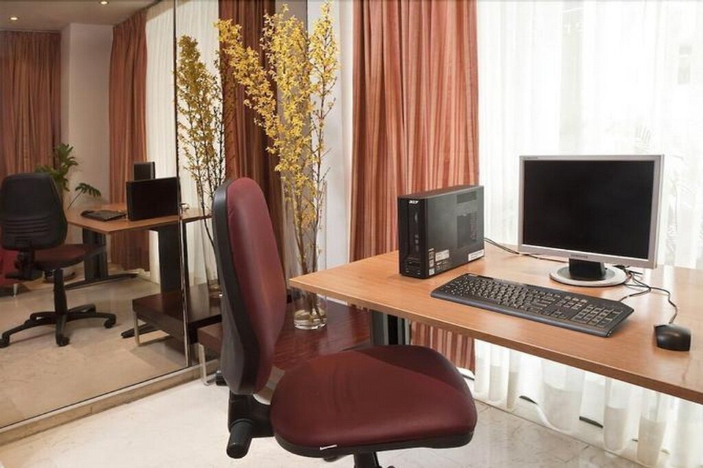 Stalis Hotel 4
