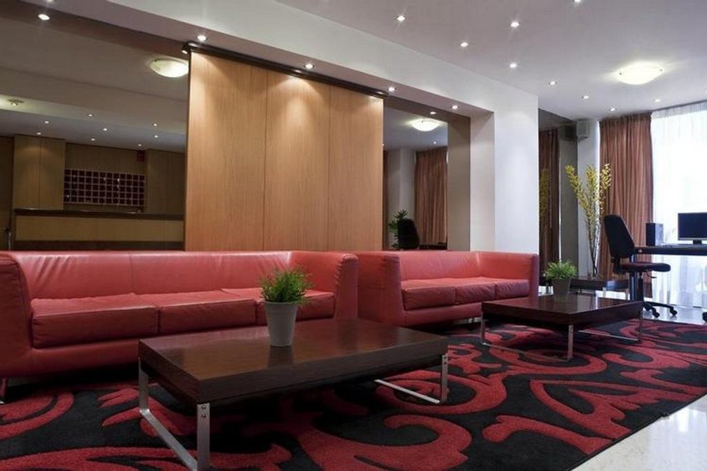 Stalis Hotel 5