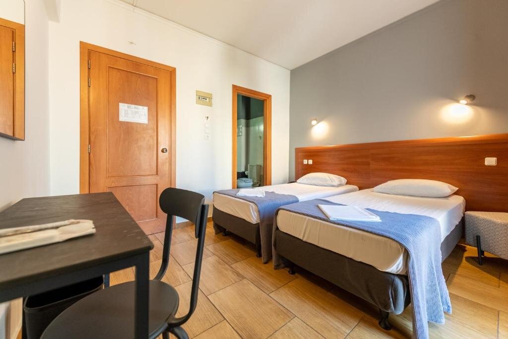 Stalis Hotel 7