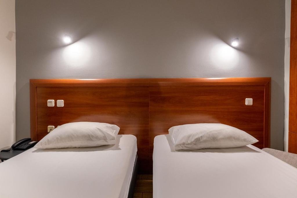 Stalis Hotel 8