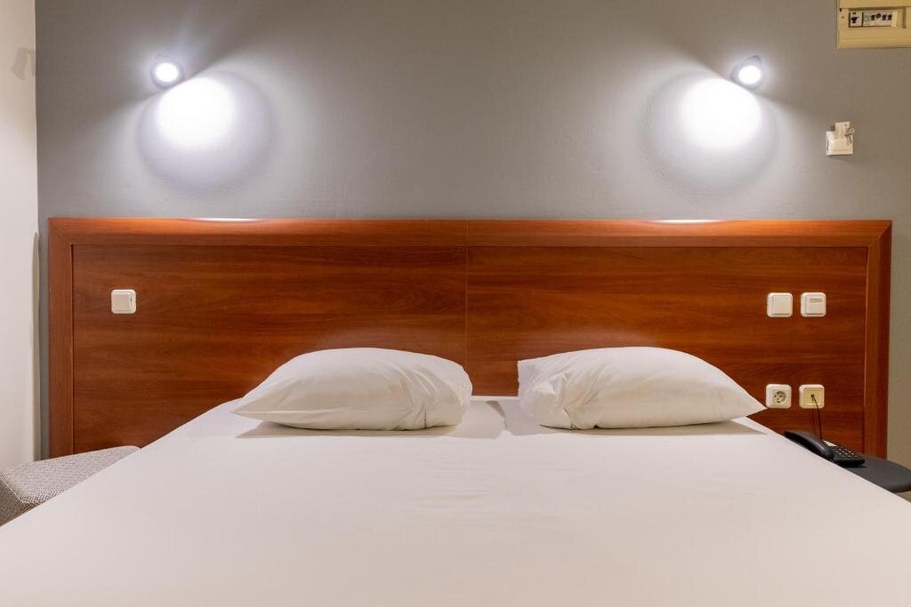 Stalis Hotel 9