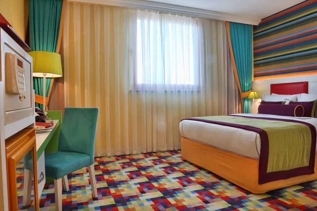 Qua Hotel 1