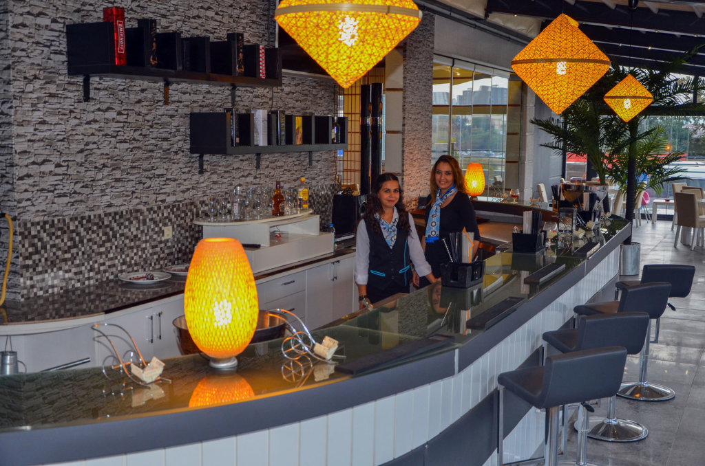 Qua Hotel 11