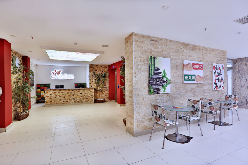Qua Hotel 12