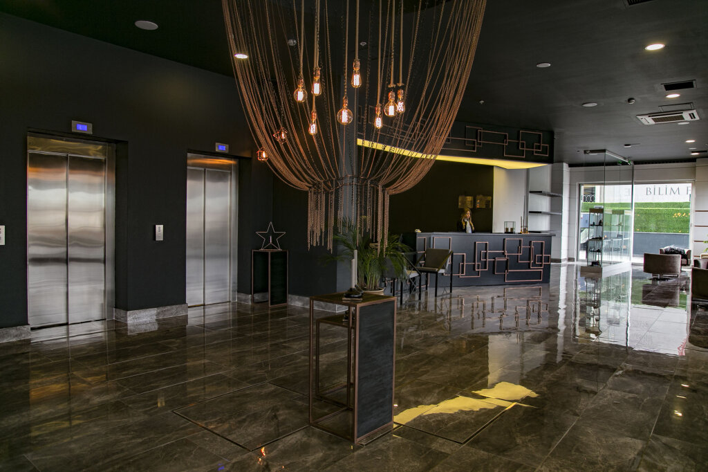 Qua Hotel 13