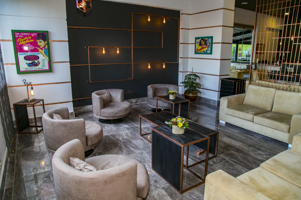 Qua Hotel 14