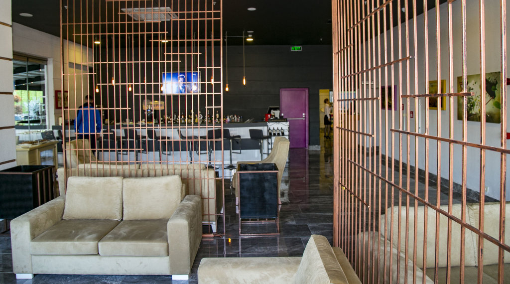 Qua Hotel 15