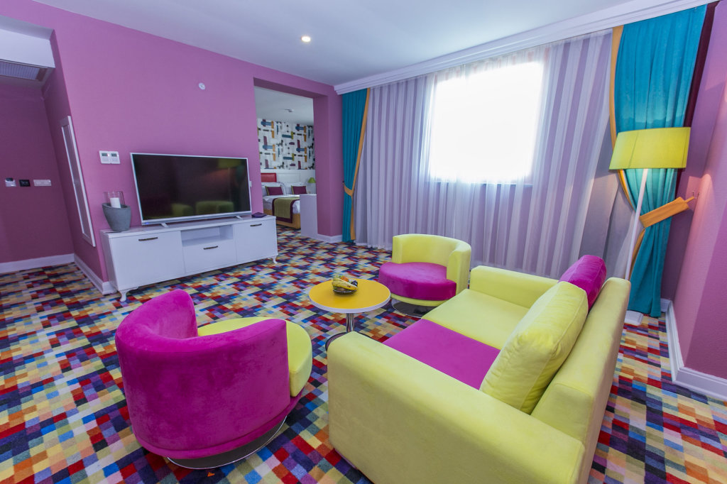 Qua Hotel 2