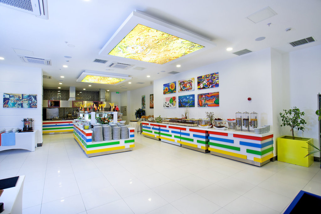Qua Hotel 20