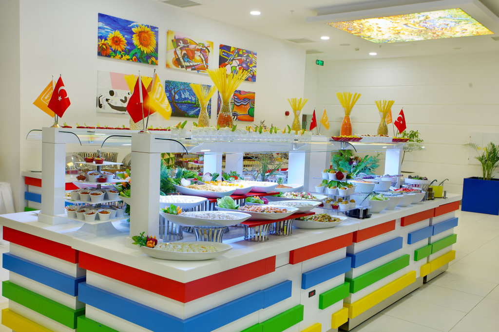 Qua Hotel 24
