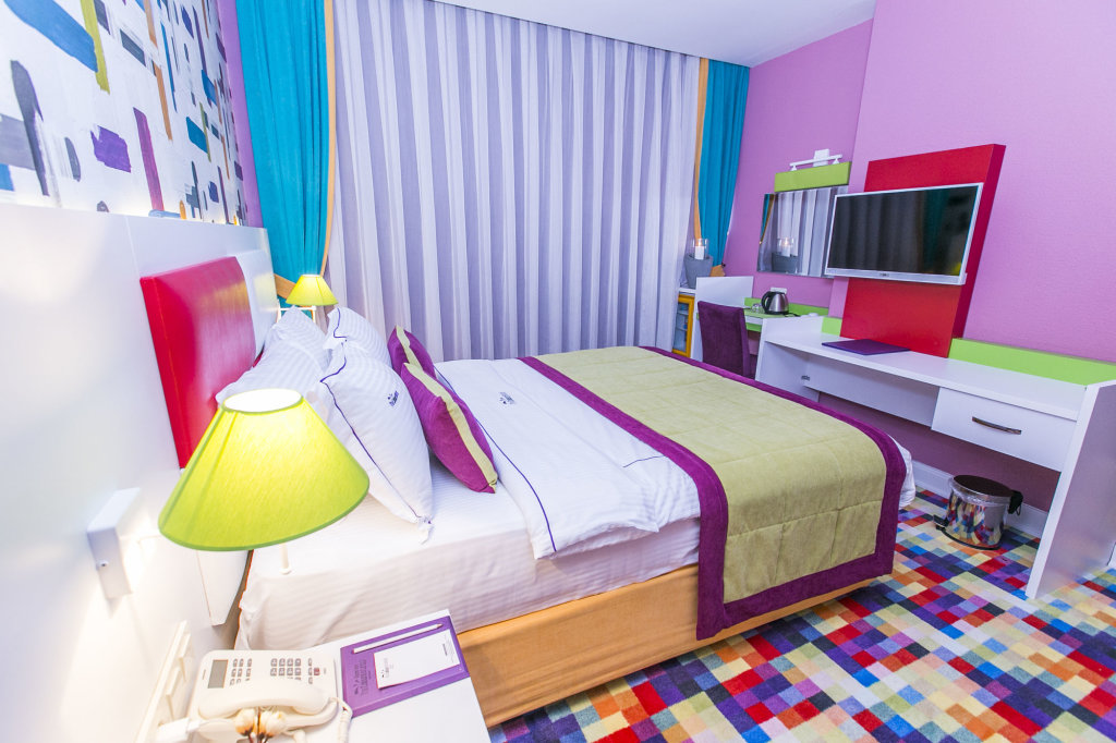 Qua Hotel 4