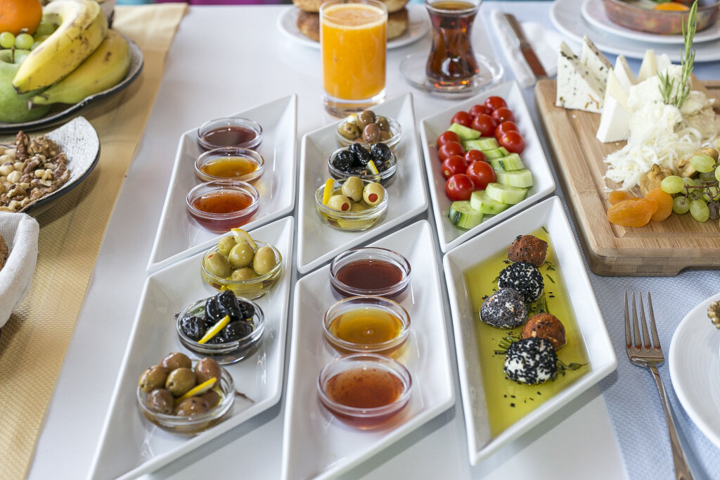 Qua Hotel 7