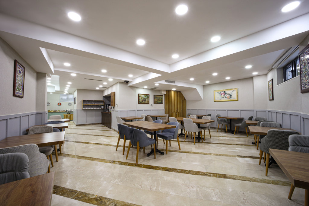 Imagine Hotel 19