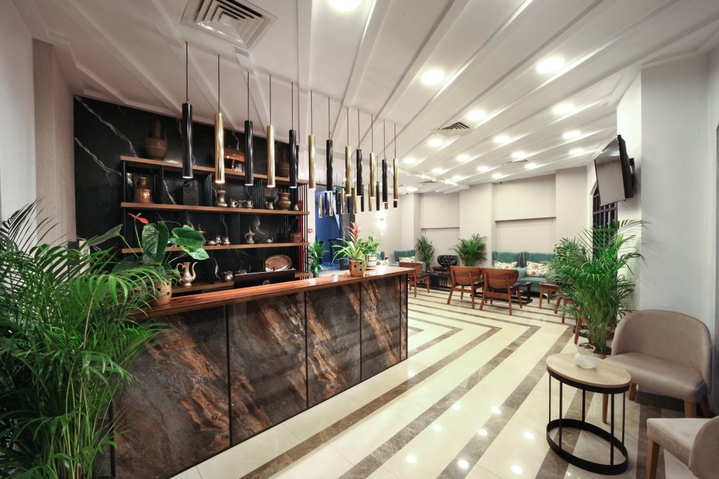 Imagine Hotel 4