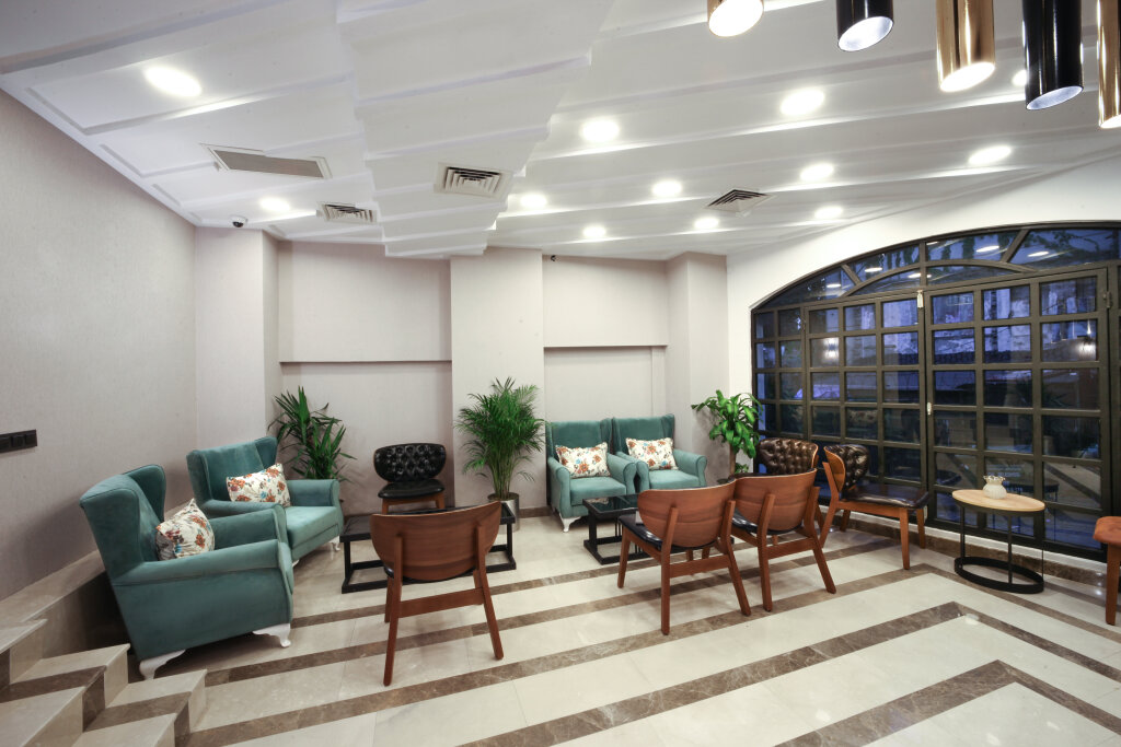 Imagine Hotel 5