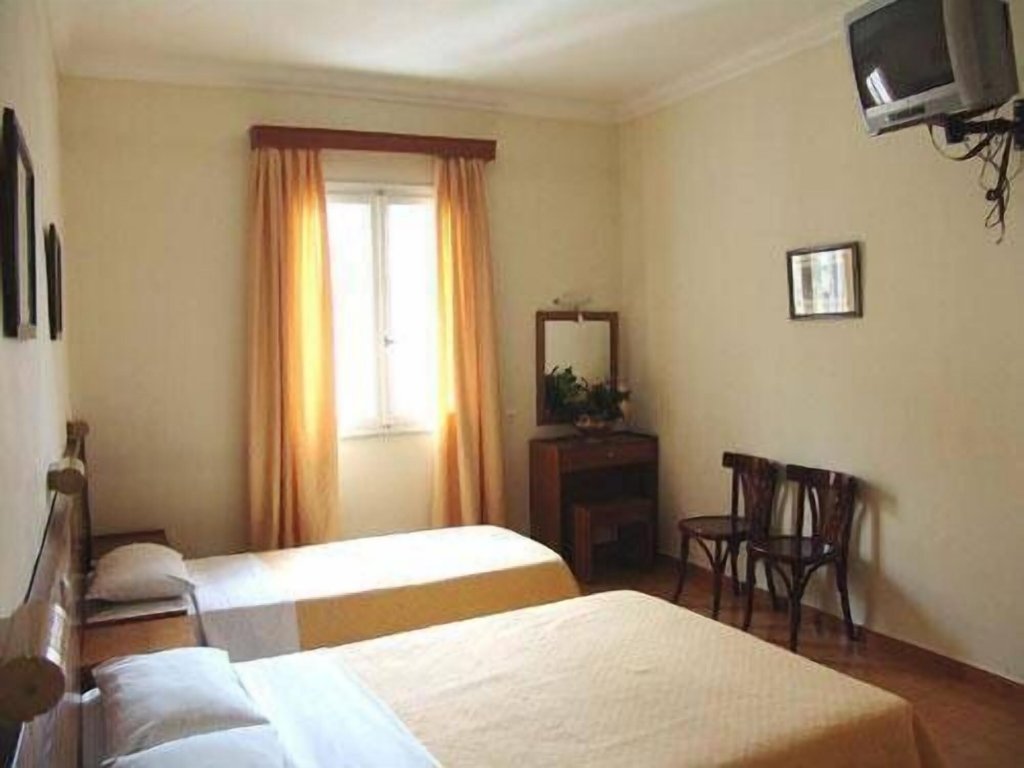 Hotel Rio Athens 1