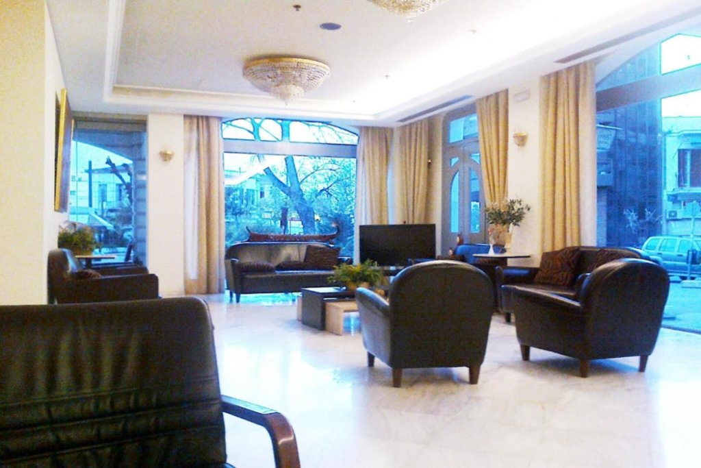 Hotel Rio Athens 12