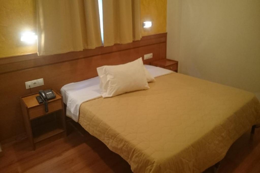 Hotel Rio Athens 13