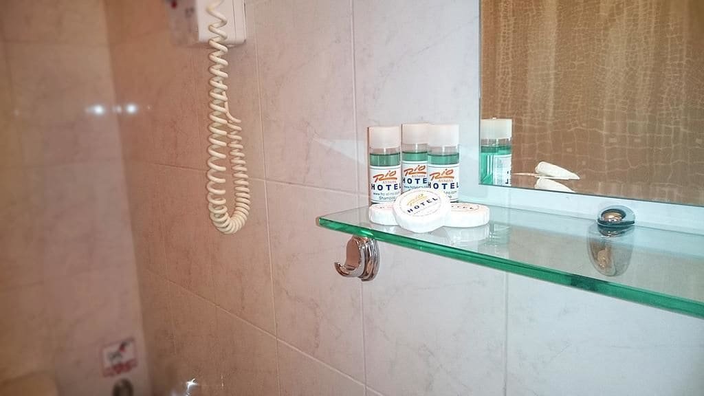 Hotel Rio Athens 14