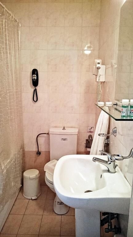 Hotel Rio Athens 15